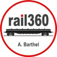 rail360.Barthel Logo
