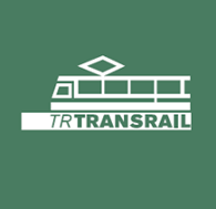 TR Trans Rail AG Logo